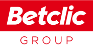 Logo de notre client Betclic Group