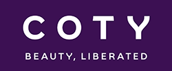 Logo de notre client Coty