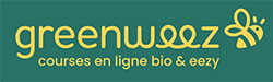 Logo de notre client Greenweez
