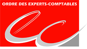 Logo de notre l'Ordre des Experts Comptables