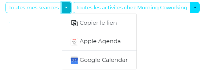 Calendrier